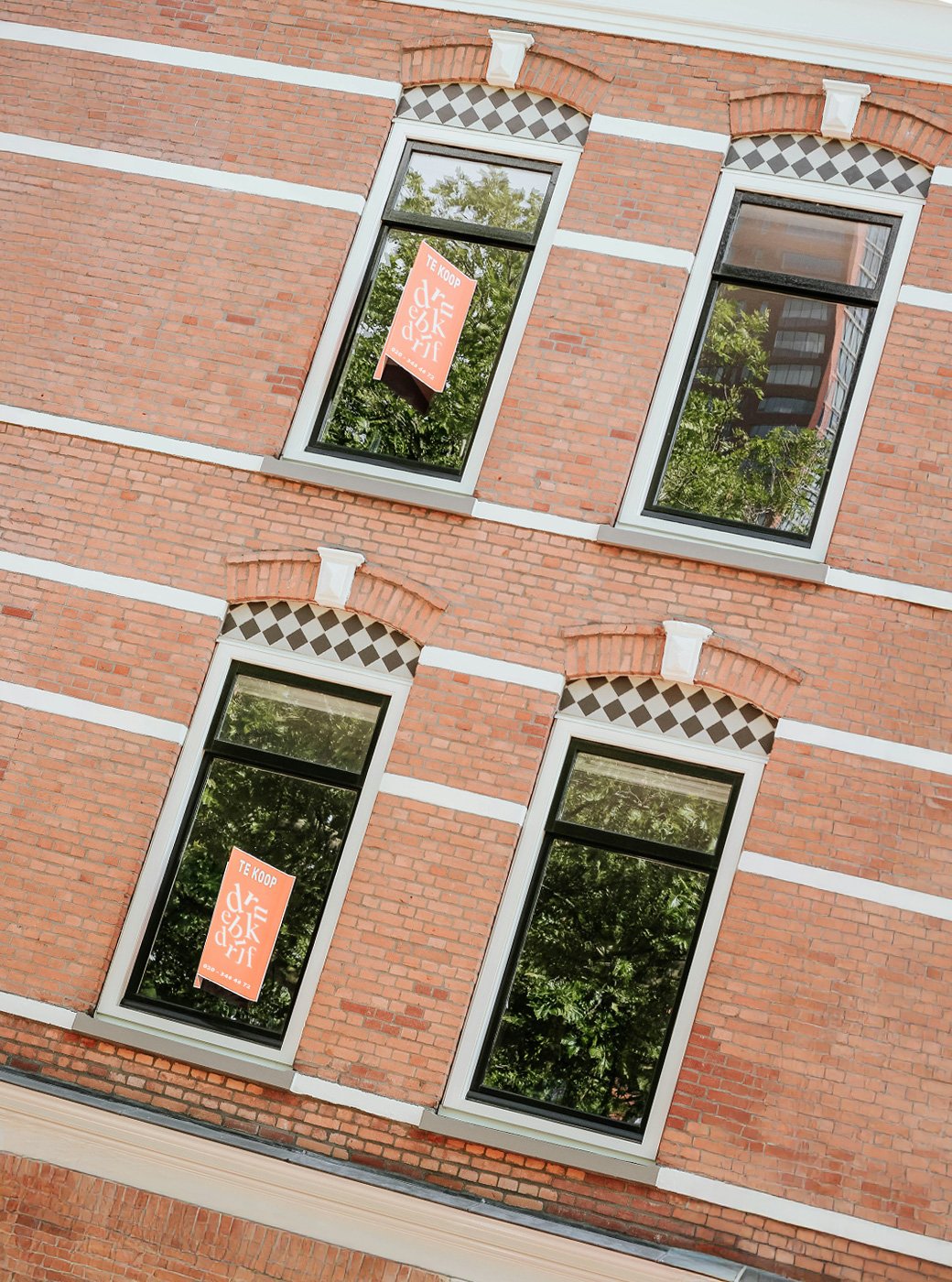 Makelaarsborden bedrukken