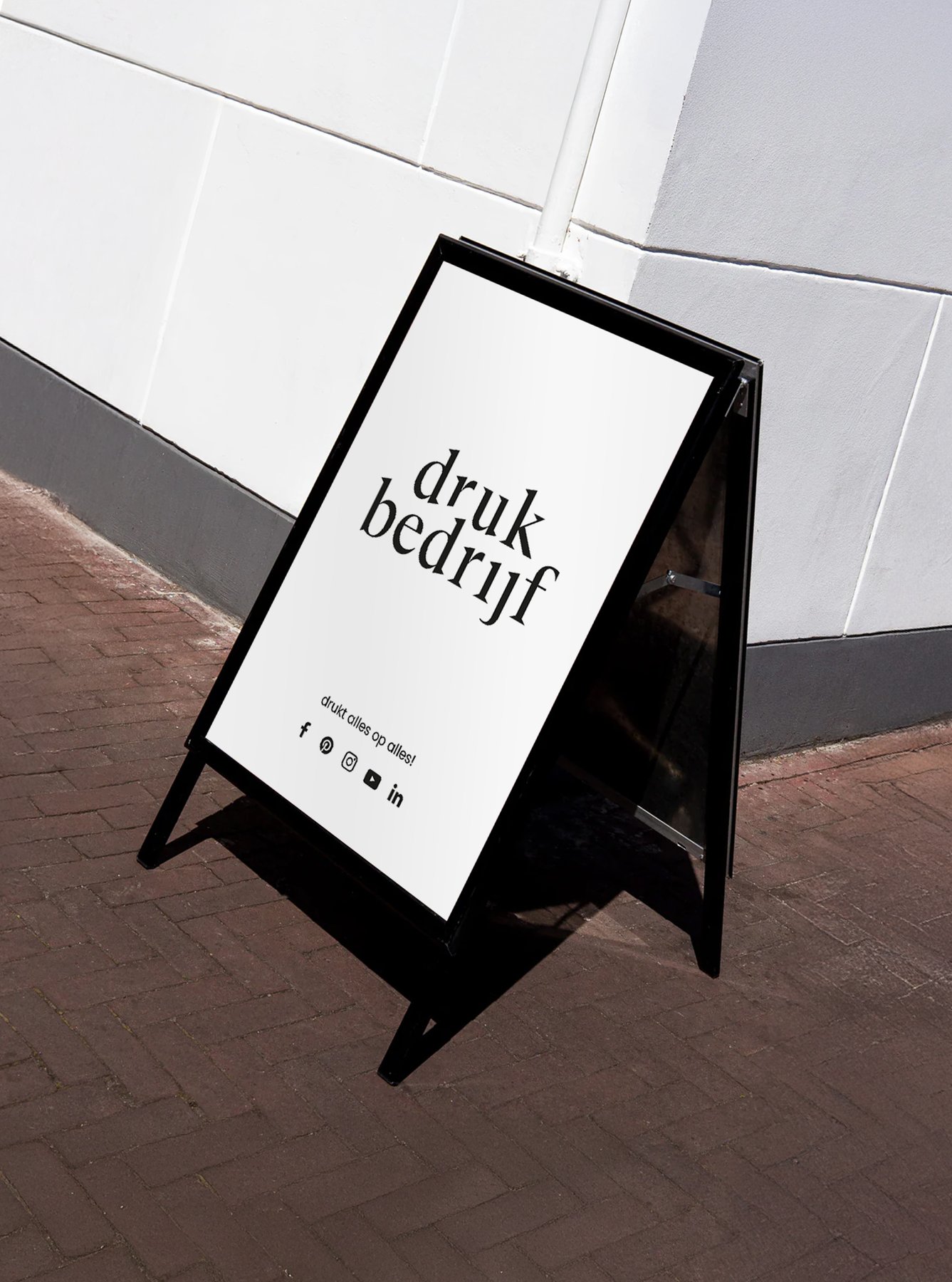 Handige accessoires bestellen