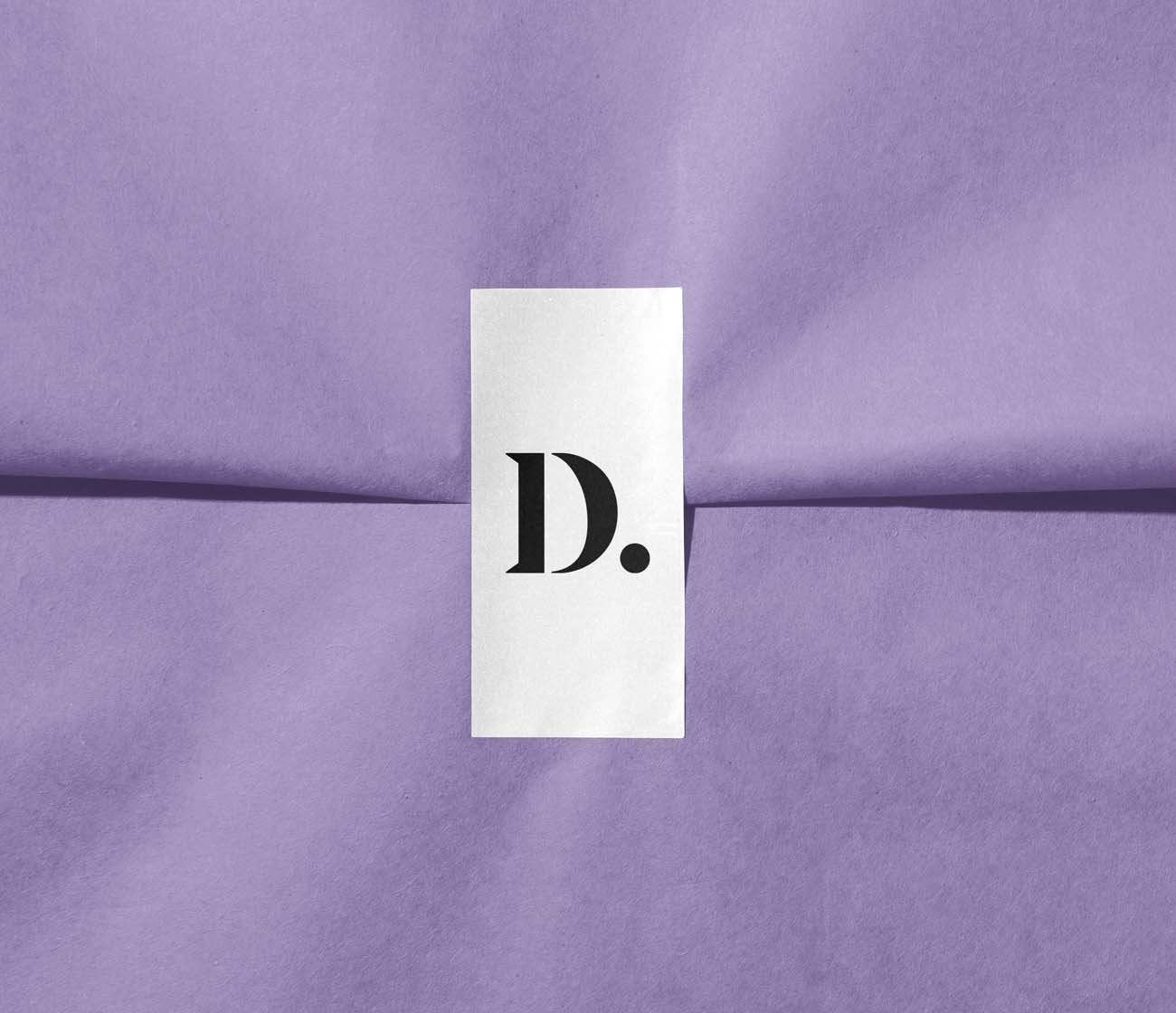 Rechthoekige stickers drukken