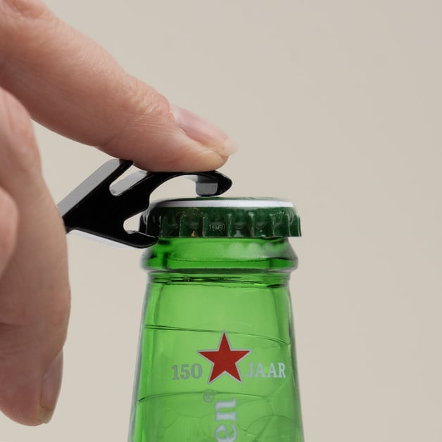 Bieropener bedrukken