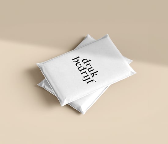 Luchtkussen enveloppen voor e-commerce en webshop