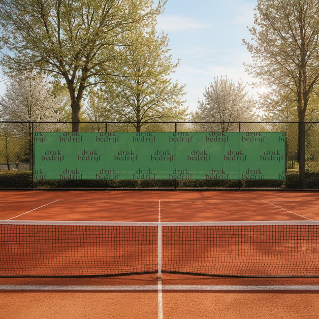 tennisdoeken