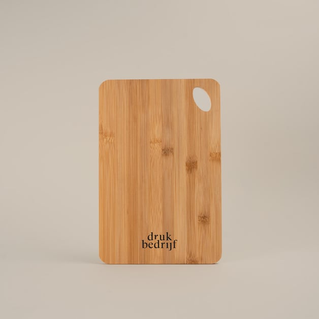 snijplank bedrukken