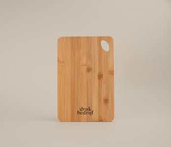 snijplank bedrukken