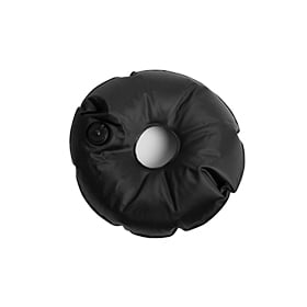 Illustratie Waterzak