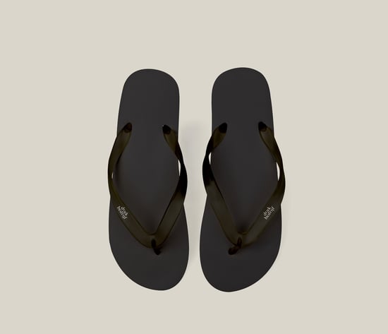 Slippers bedrukken logo