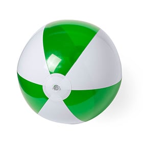 Illustratie Groen / wit