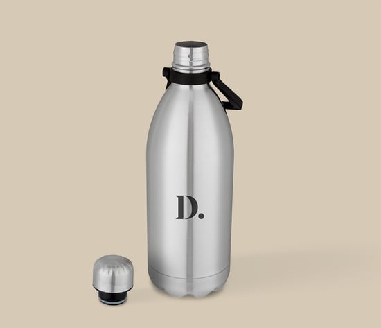 Drinkflessen bedrukken 1,5 l