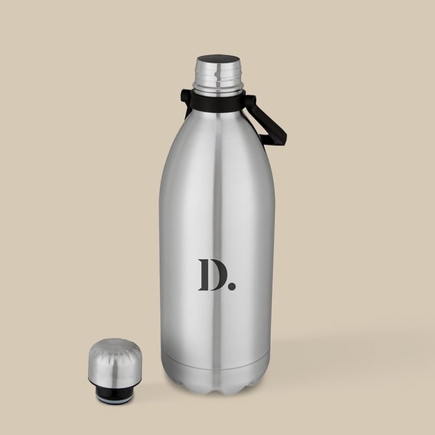 Drinkflessen bedrukken 1,5 l