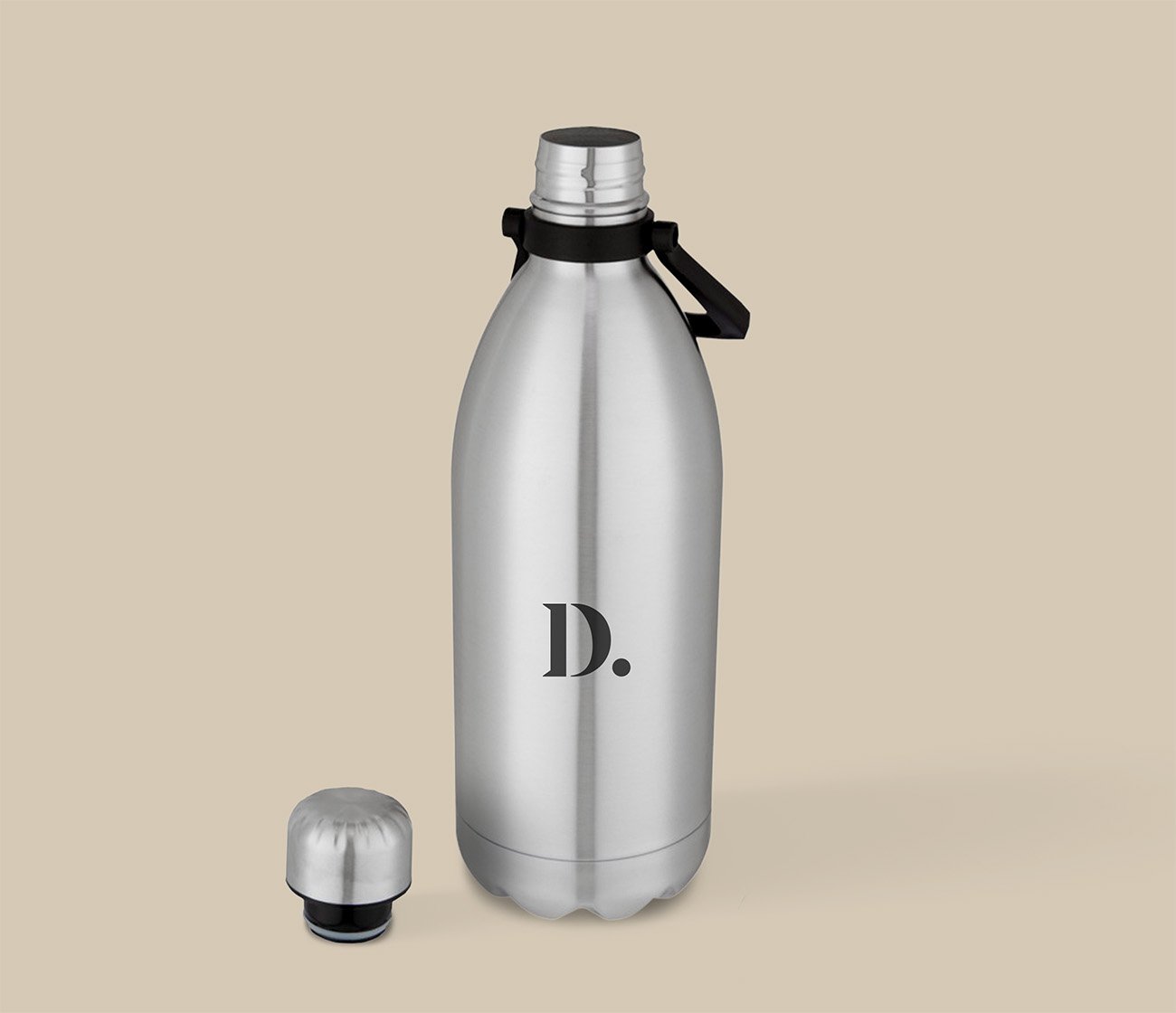 Drinkflessen bedrukken 1,5 l