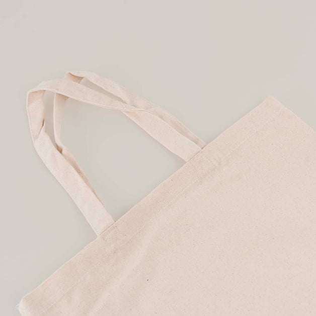 Duurzame goodiebag bedrukken