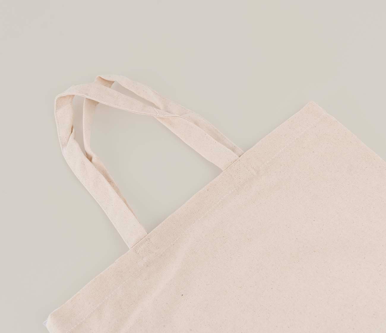 Duurzame goodiebag bedrukken