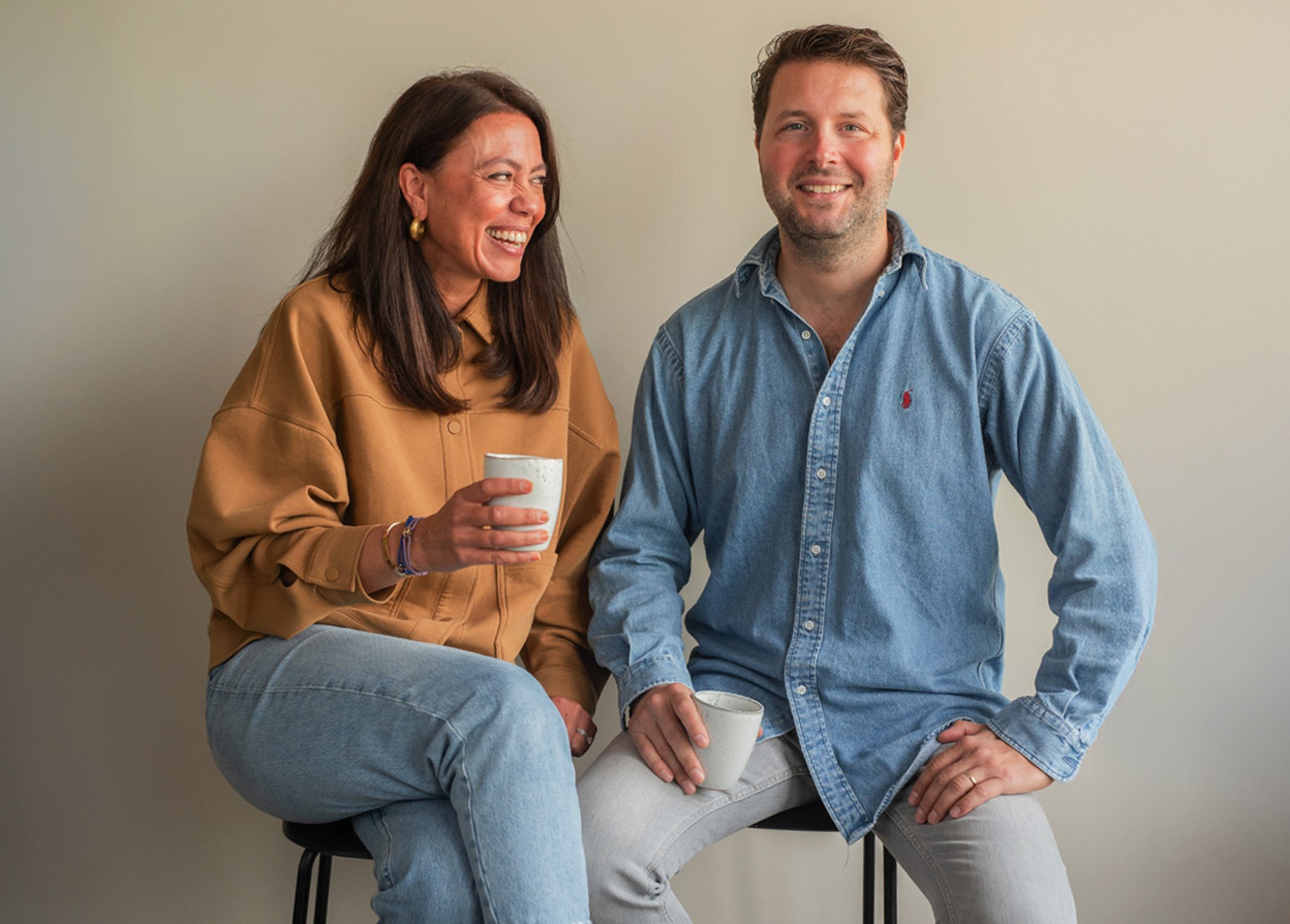 Jomi & Joris Team Drukbedrijf zoekt collega's, solliciteer direct via de website