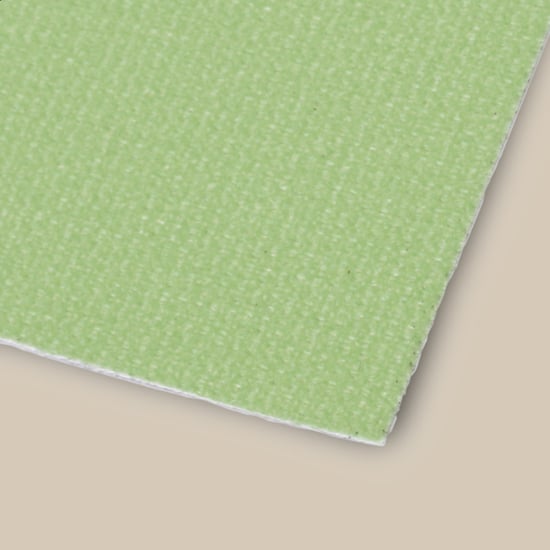 Milieuvriendelijk spandoek laten drukken