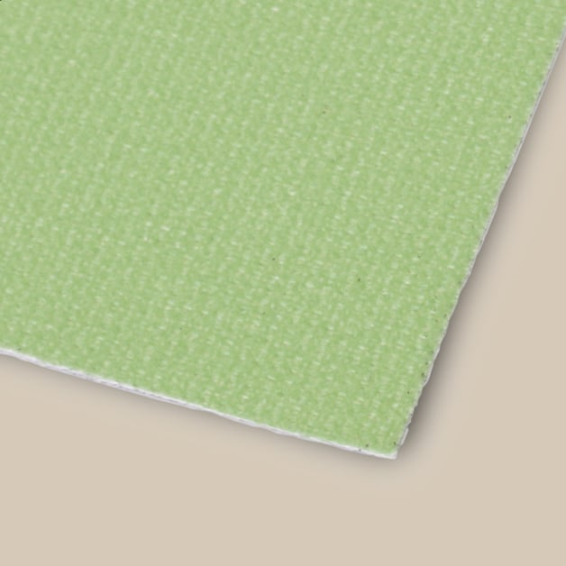 Milieuvriendelijk spandoek laten drukken