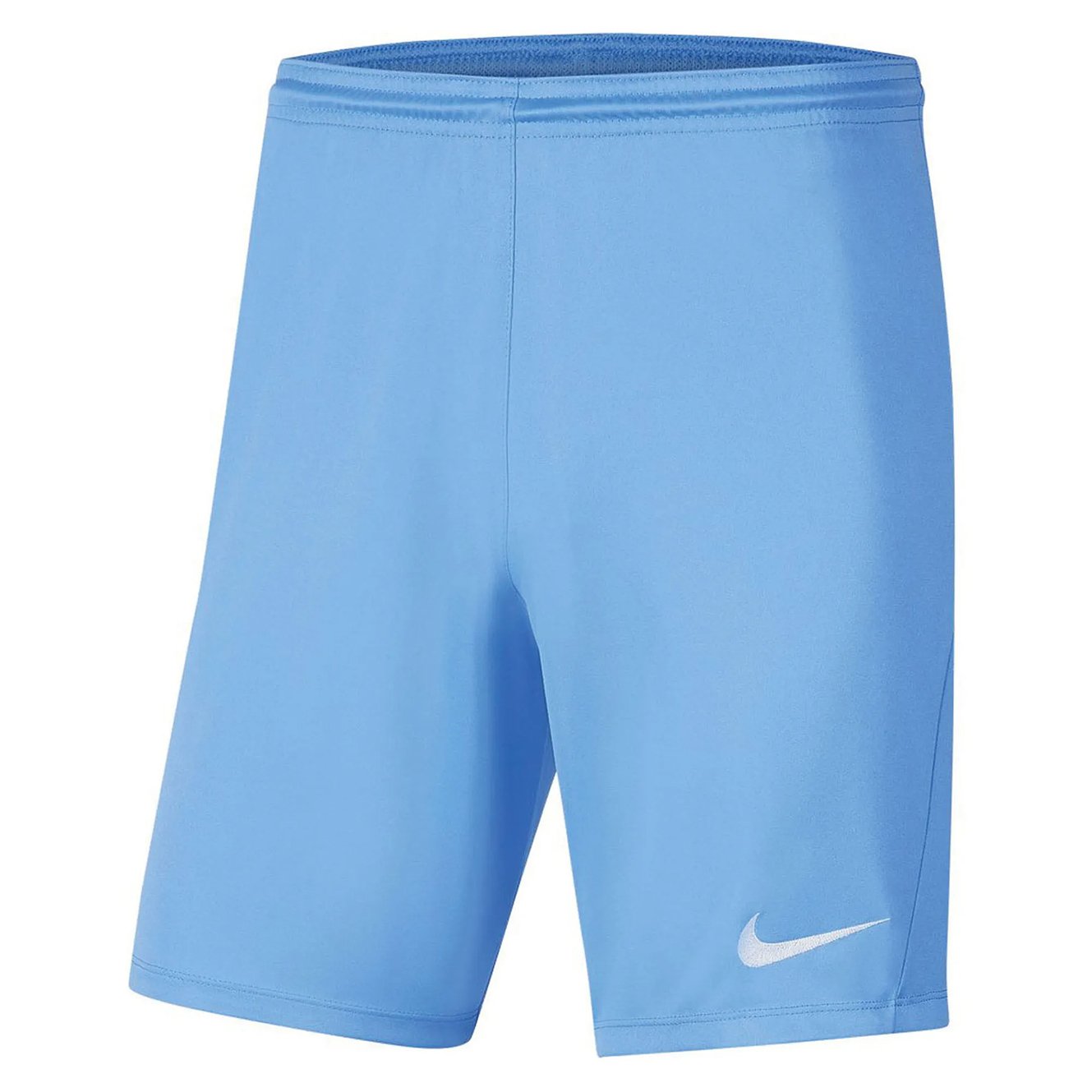 Illustratie Nike Park III Short Heren