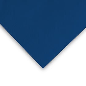 Illustratie Donker Blauw (33 x 33 cm)