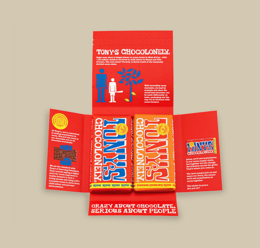 Handling regelen via Drukbedrijf