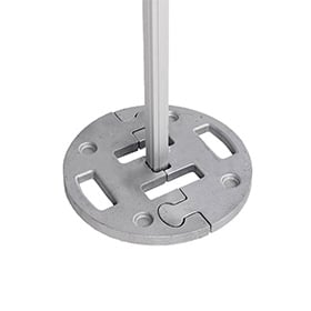 Illustratie Puzzelgewicht 15 kg