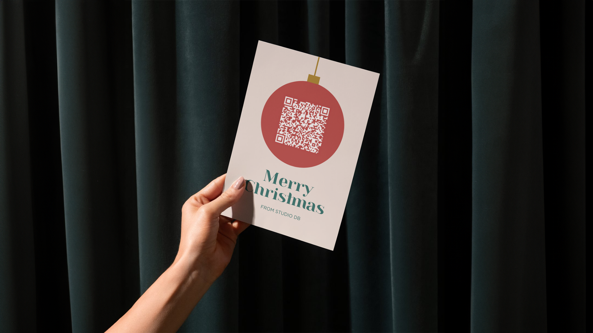 Zakelijke kerstkaarten ontwerpen? 5 trends!