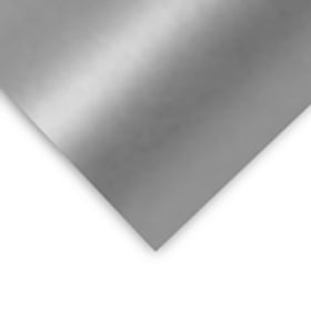 Illustratie Zilver glanzend