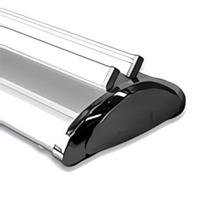 Illustratie Dubbel indoor systeem