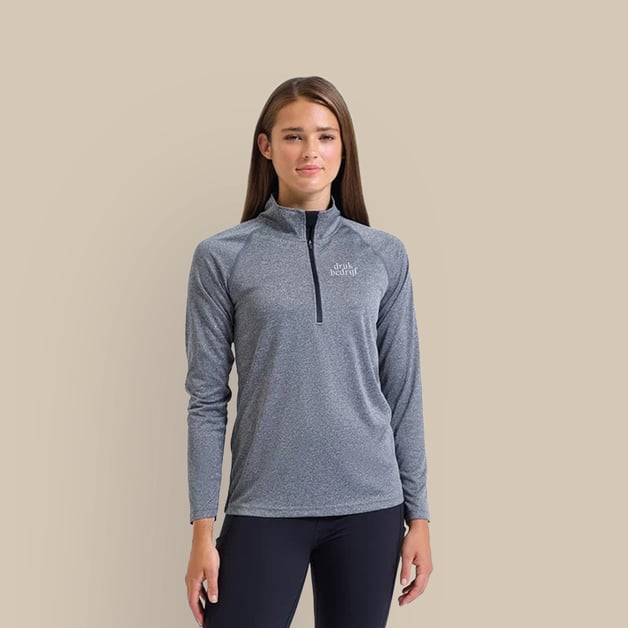 dames sportvest