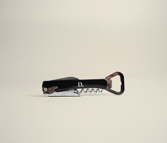 flesopener bestellen