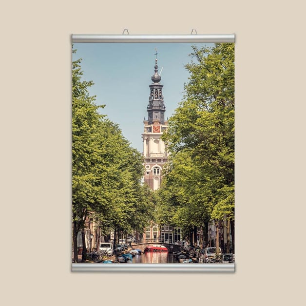 Posterklem bestellen