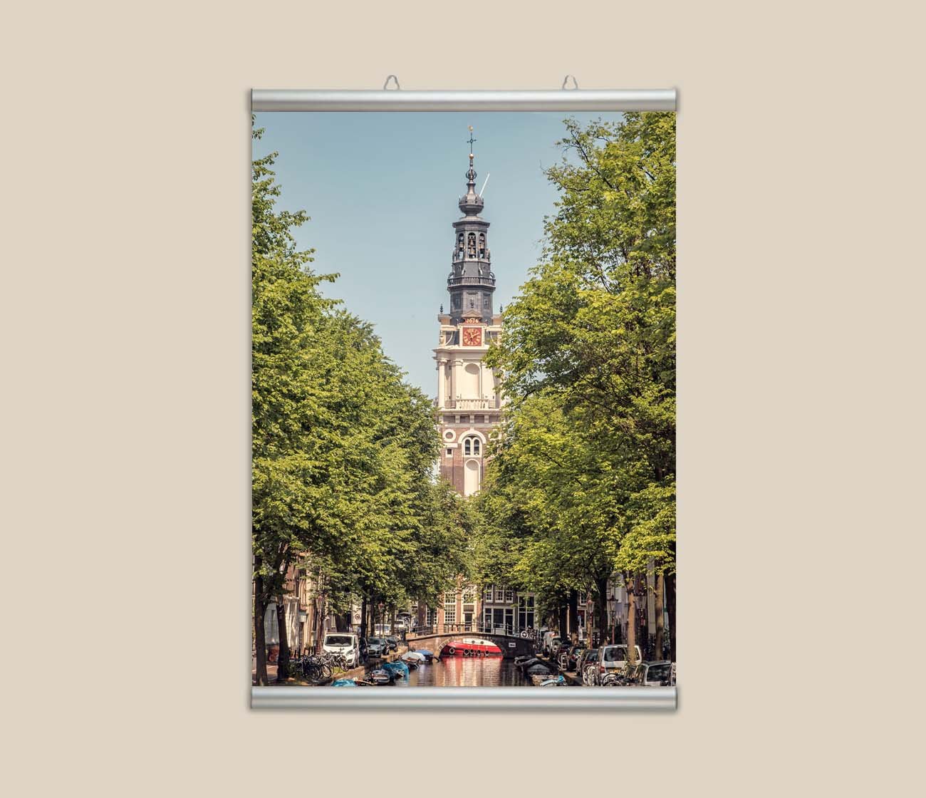 Posterklem bestellen