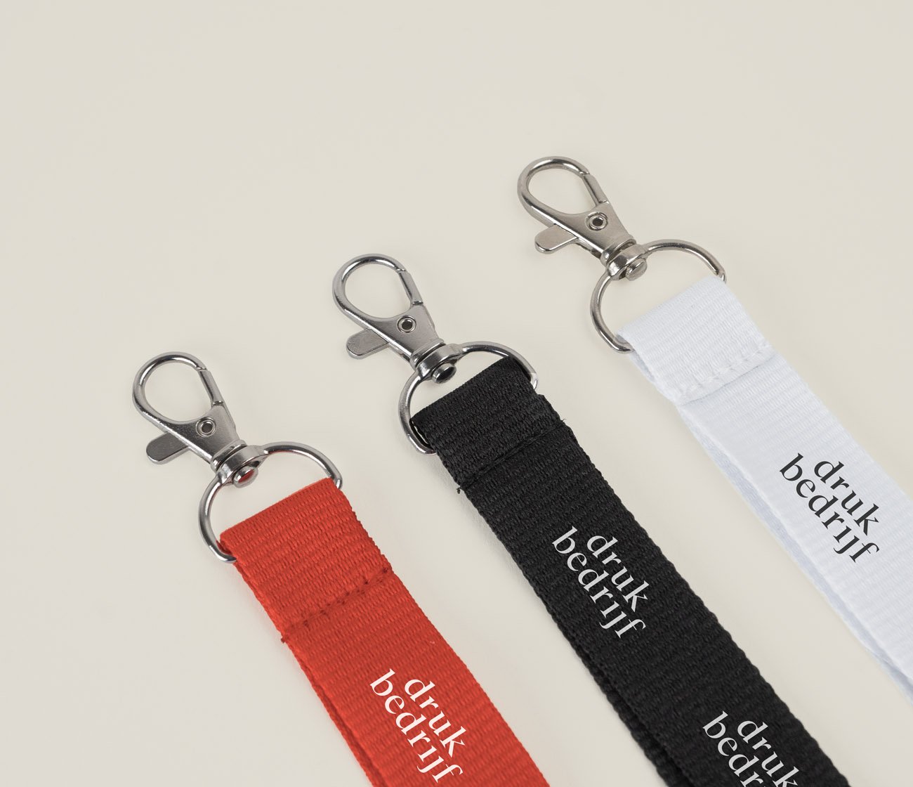 Verschillende keycords bestellen