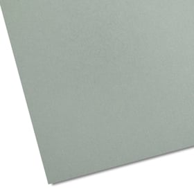 Illustratie 300 grams zilverkleurig papier