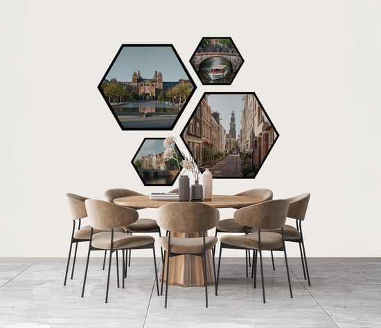 akoestische panelen design