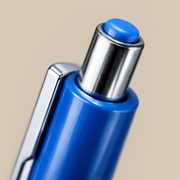 Senator Point pen met logo