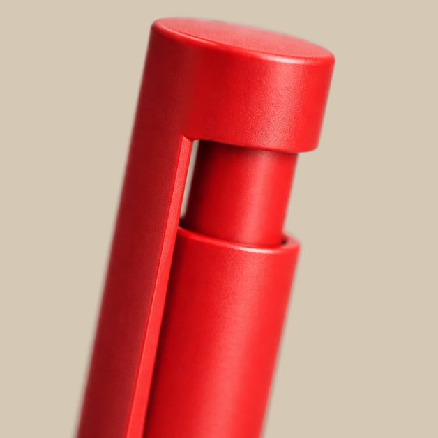 Senator Liberty pen met logo