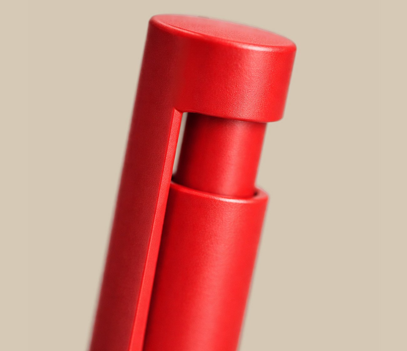 Senator Liberty pen met logo