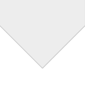 Illustratie 70 grams cadeaupapier wit