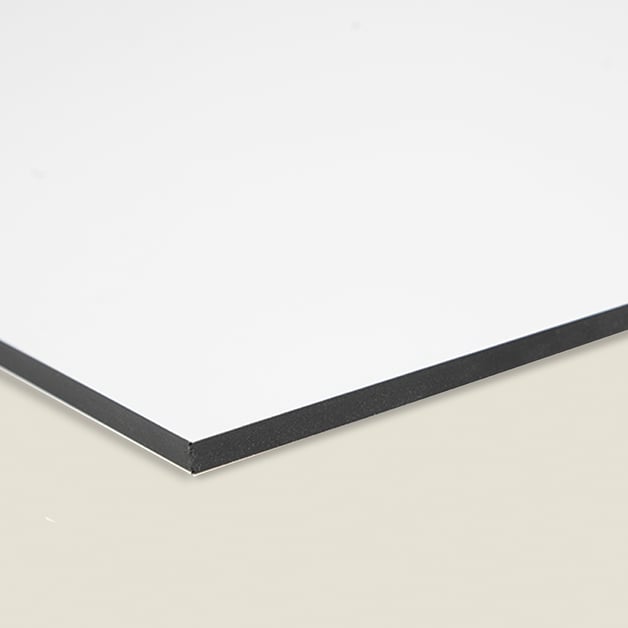 Dibond 6mm bedrukken