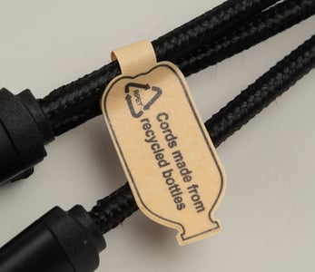 gepersonaliseerde oplader