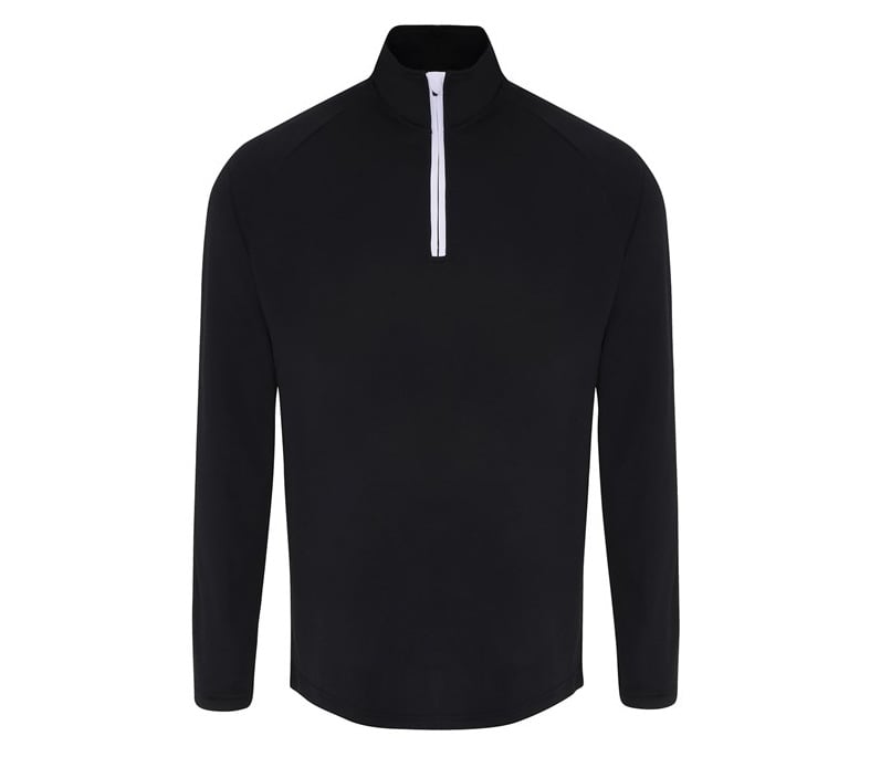 Illustratie Long sleeve heren