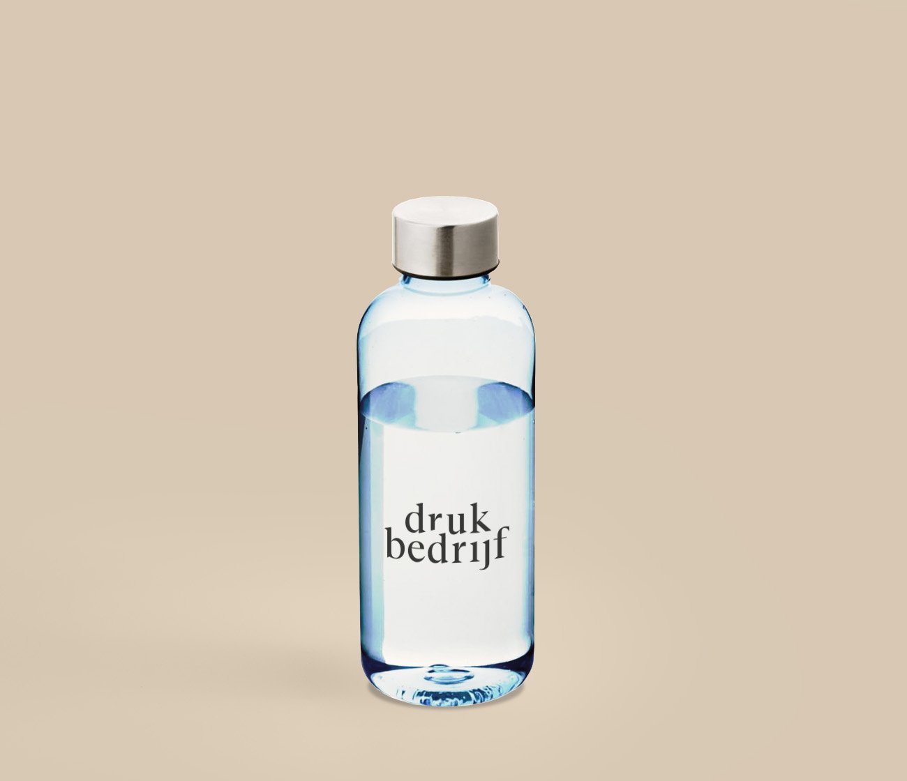 Duurzame 600 ml drinkfles voor sport en buitenactiviteiten