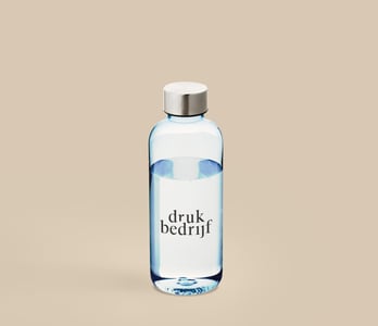 Duurzame 600 ml drinkfles voor sport en buitenactiviteiten