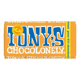 Illustratie Puur chocokoek citroenkaramel