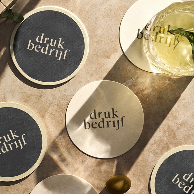 bierviltjes bedrukken