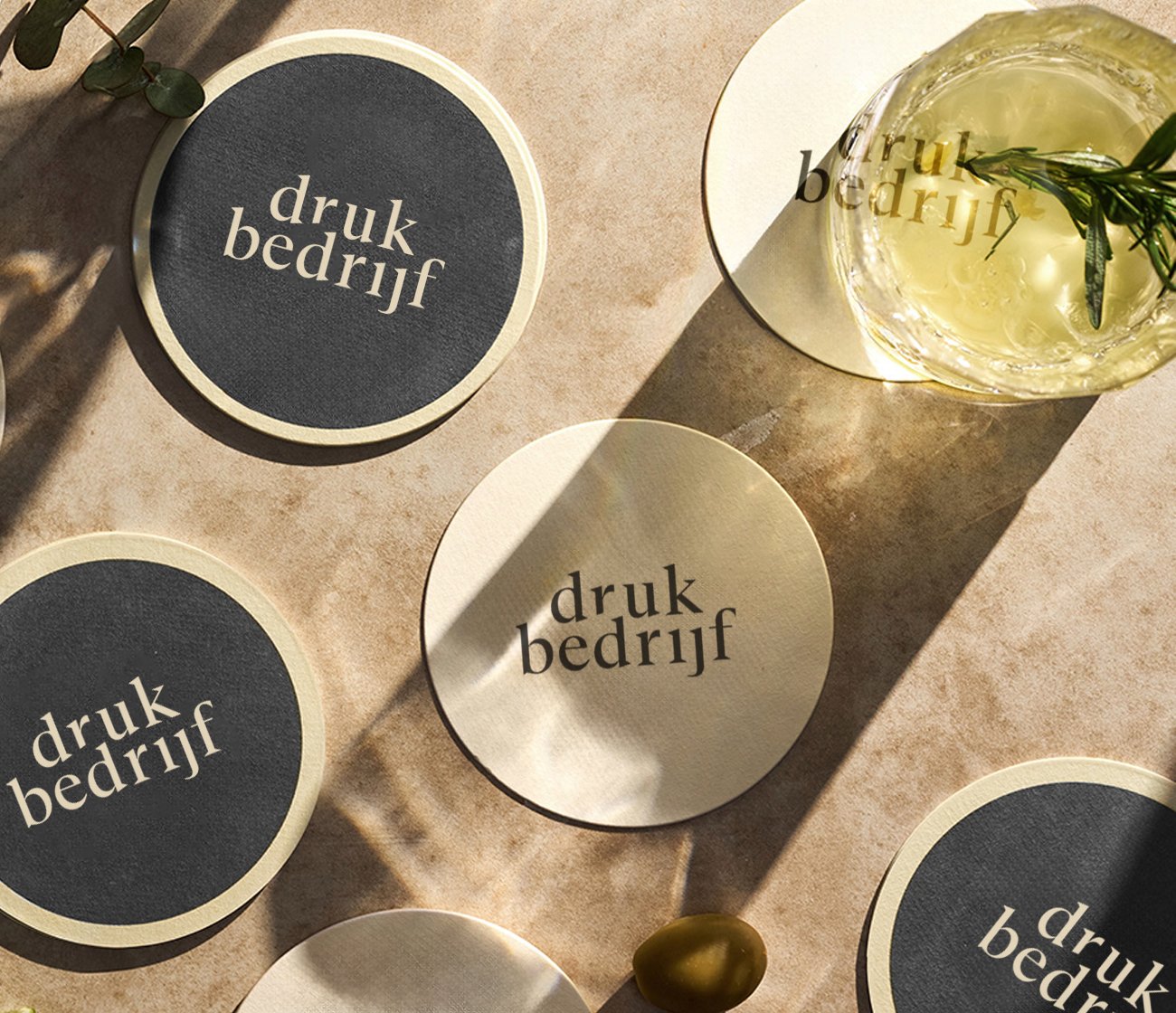 bierviltjes bedrukken