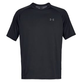 Illustratie Under Armour Tech 2.0 Shirt Heren