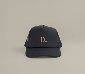 Full color vintage cap bedrukken voor marketing