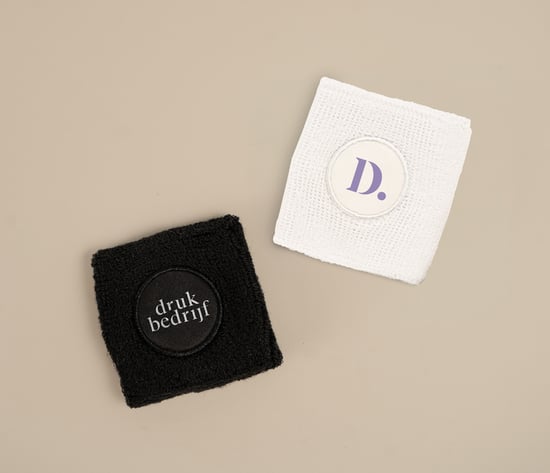 zweetbandjes bedrukken