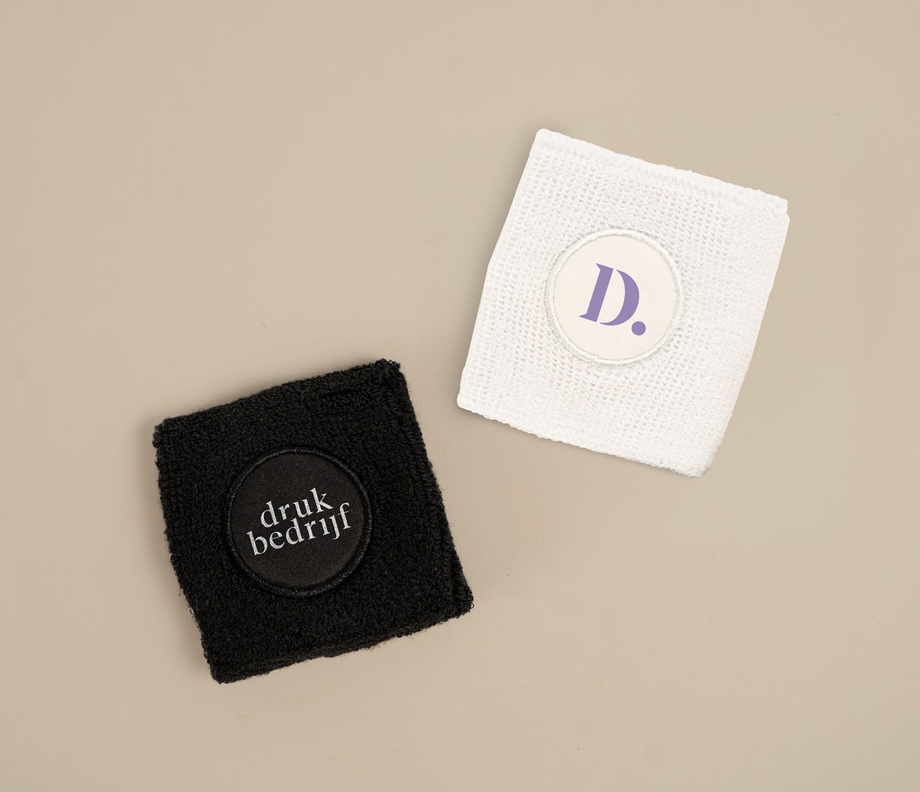 zweetbandjes bedrukken