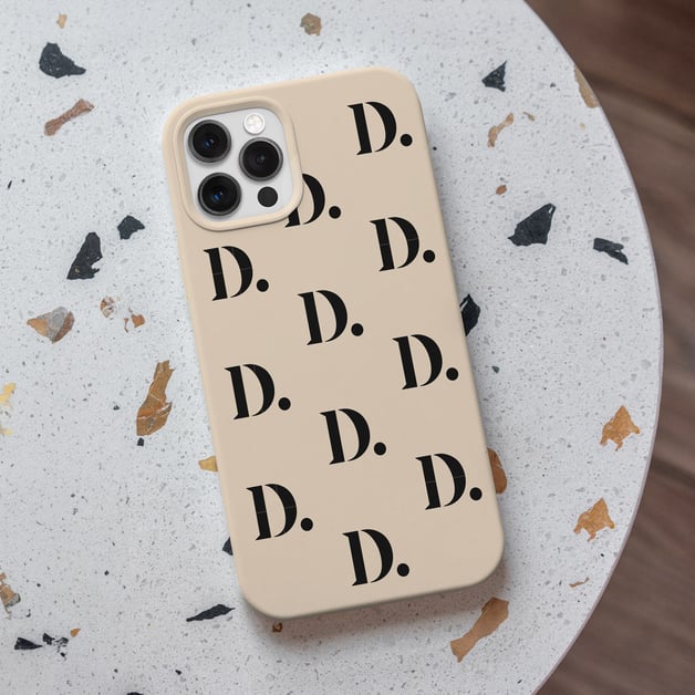 Iphone telefoonhoesje